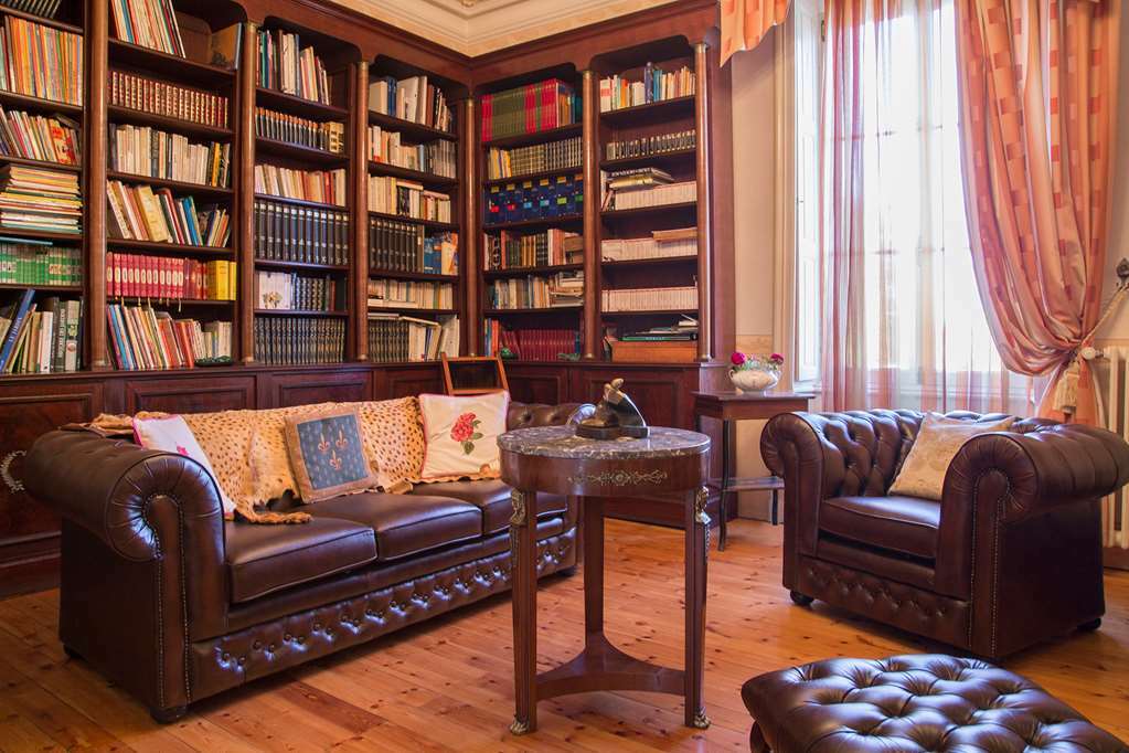 Chateau De La Richerie Beaurepaire  Létesítmények fotó